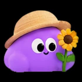 Blob #101
