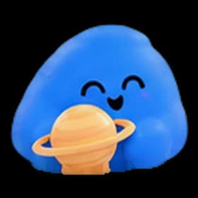 Blob #115
