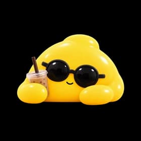 Blob #12