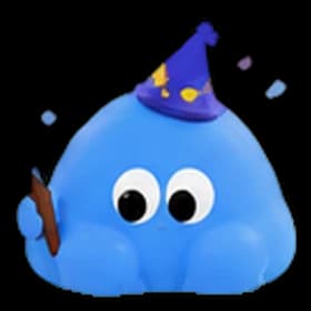 Blob #134
