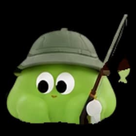 Blob #137