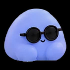 Blob #142