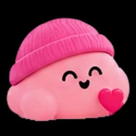 Blob #143