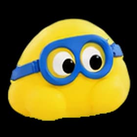 Blob #154