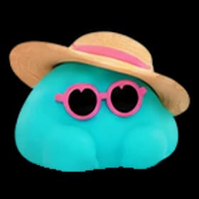 Blob #158