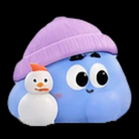 Blob #161