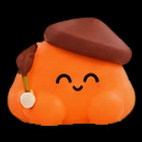 Blob #165