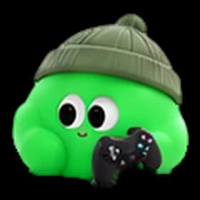 Blob #18