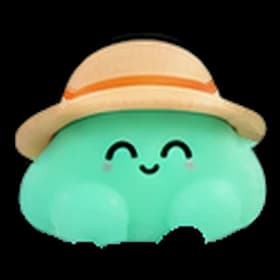 Blob #186