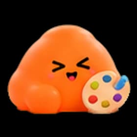 Blob #196