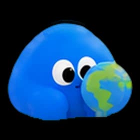 Blob #197