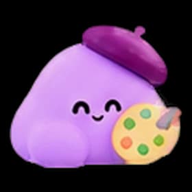 Blob #207
