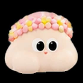 Blob #208