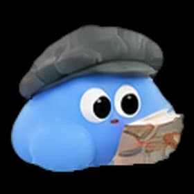 Blob #223