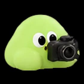Blob #243