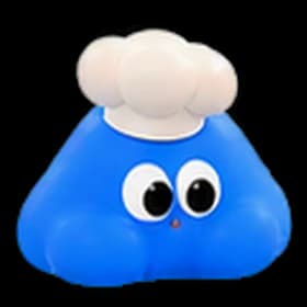 Blob #244