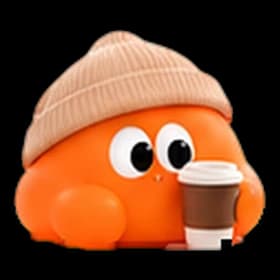 Blob #25