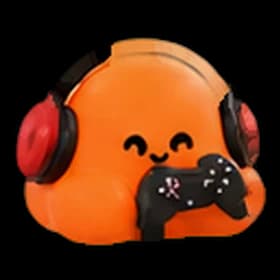 Blob #254