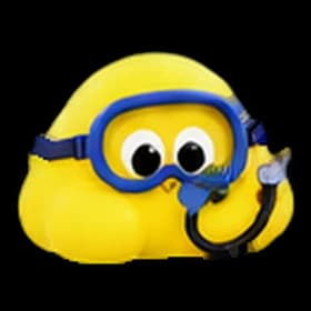 Blob #260