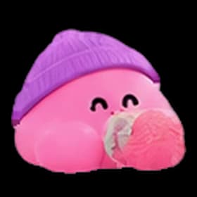 Blob #261