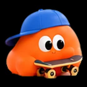 Blob #27