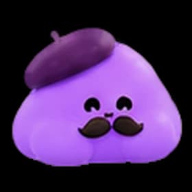 Blob #272