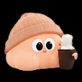 Blob #274
