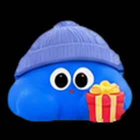 Blob #287