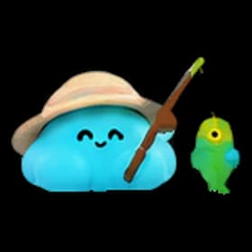 Blob #292