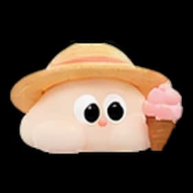 Blob #295
