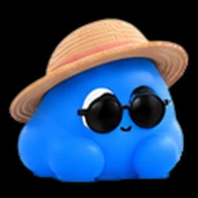 Blob #31