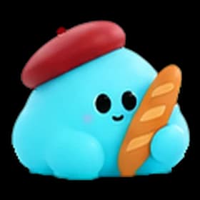 Blob #41
