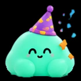 Blob #50