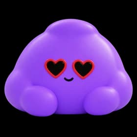Blob #84