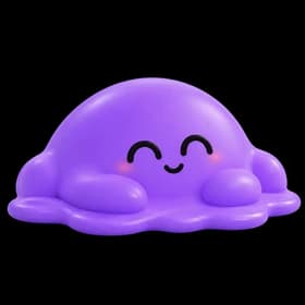Blob #91